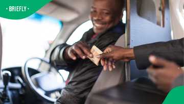 "Taxis were my last hope": cashless system aims to reduce cash hassles