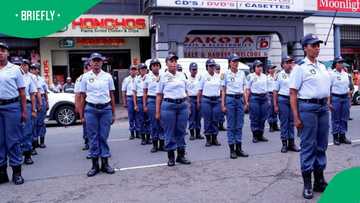 Over 180,000 applications for 5,500 SAPS openings in 48 hours