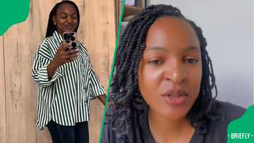 “A dream protected”: Couple finally shares luxury mansion they’ve built secretly for 5 years in TikTok video
