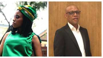 Mabe accuser says the ANC failed her over sexual harassment charges