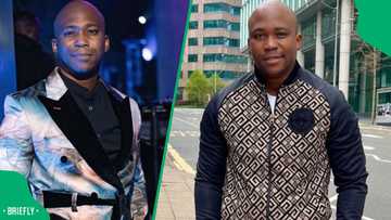 NaakMusiQ to participate in second celeb boxing match two years after beating Cassper Nyovest
