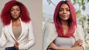 Taraji P Henson: Award winning Hollywood actress reveals she struggles with depression and anxiety