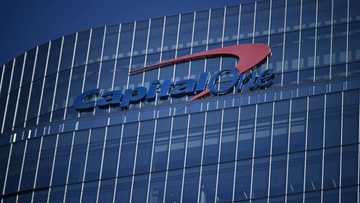 Capital One's takeover of Discover reshuffles US credit card sector