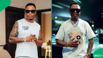 DJ Tira urges Mzansi to submit entries for HONOR X9d Open Verse Challenge