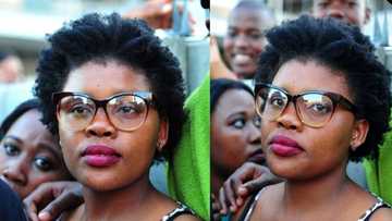 Sibongile Mani: NSFAS millionaire student's case postponed again