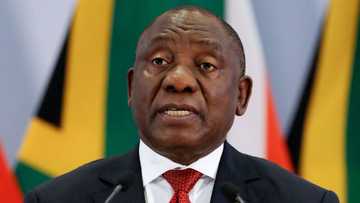 President Cyril Ramaphosa says laws need to tighten to protect whistleblowers