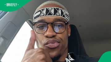 “A long way to go”: Gent breaks down his budget, savings and retirement plan from R7k salary