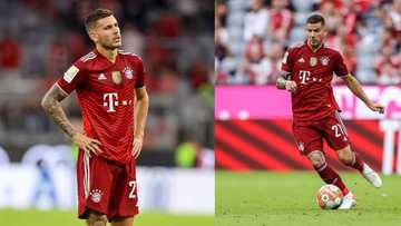 Bayern Munich star to serve prison term after breach of court order