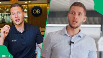 "Home renovation costs 50% more than material": Gauteng fitness creator shows shocking labour costs