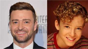 Justin Timberlake: Fans celebrate the singer's 40th birthday