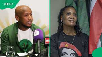 Duduzile Zuma-Sambudla and Nhlamulo Ndhlela to fight MK Party expulsion