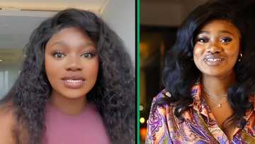 Woman wows South Africans with woodworking skills in a TikTok Video