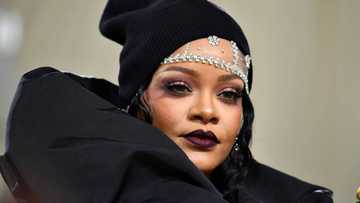 Rihanna's height, age, daughter, A$AP Rocky, Fenty, tattoos, albums, net worth 2021