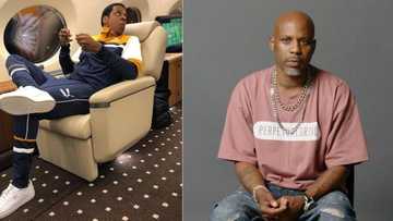 Jay-Z clears DMX's $12m Def Jam debt, lets him leave for Sony