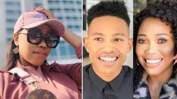 Sonia Mbele confirms abusive son is in rehab, actress says victim has her full support after exposing her son