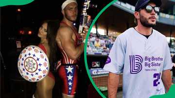 Who is Harrison Smith's wife, Madison Bankston Smith? Meet the woman behind the NFL star