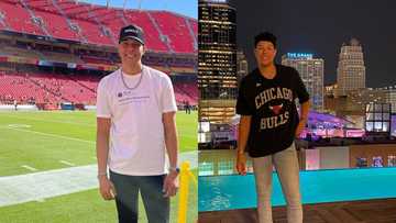 Jackson Mahomes’ bio: Age, career, partner, net worth, is he gay?