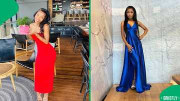 A daughter’s heartfelt birthday surprise for her mom touched Mzansi