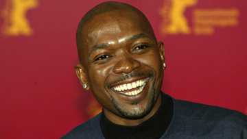 Menzi Ngubane gets SAFTA nomination for being the best actor in a telenovela