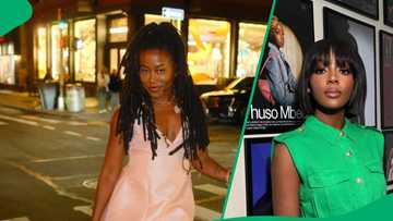 'Children of Blood and Bone' author abandons adaptation starring Thuso Mbedu due to behind-the-scenes drama