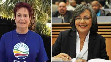 DA’s Hicklin questions Patricia De Lille regarding faulty R32m security system