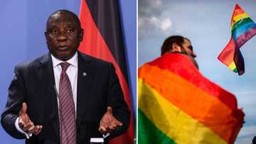 Sona 2023: Iranti demands that Ramaphosa commit resources to LGBTQIA+ community during national address