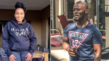 Isibaya's Ayanda Borotho and Abdul Khoza bag roles in new series