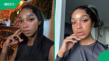 Thandeka Tshabalala shares photos and videos of alleged Italian husband amid claims she's still married