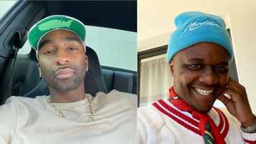 Riky Rick shares sad video of Mpura talking about how he wanted to be remembered