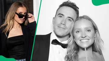 Who is Thor Herbst? Meet Daisy Kent’s boyfriend and off-road racing star