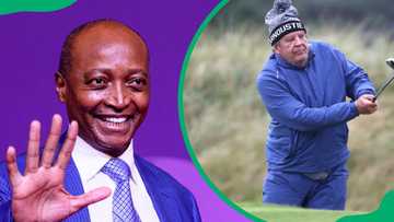 15 most powerful and richest families in South Africa in 2025