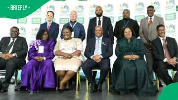 National Freedom Party Calls Meeting After Shinga's Defiance of Party Directive