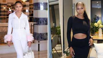 Toni Tone claps back at people shaming women who choose not to get married, says it’s not an accomplishment