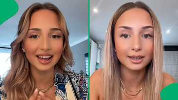 “They look good”: Hun shares Shein haul, shows how items looked online vs. on her, SA gush