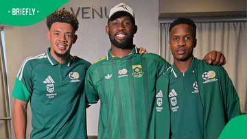 Rugby icon explains the huge value of Siya Kolisi in win over All Blacks