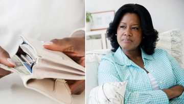 South Africans share sad stories of times they helped ungrateful people with money