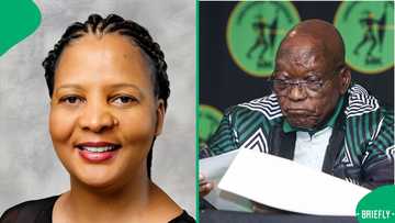 MK Party continues leadership battle to remove Mpumalanga convenor Mary Phadi