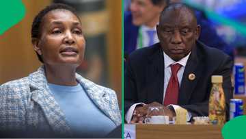 Democratic Alliance calls for Thembi Simelane's resignation over VBS allegations