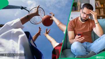"Does the government know?": Boys playing netball divide South Africans