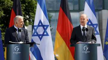 Germany 'regrets' Iran failure to agree to nuclear deal