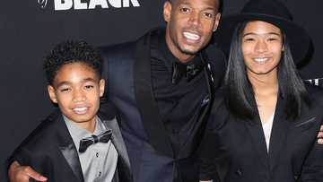 Who is Amai Zackary Wayans? Everything about Marlon Wayans' daughter