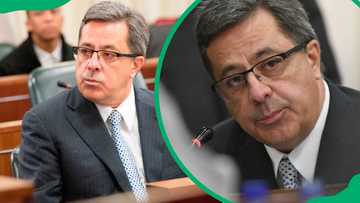 Who was Markus Jooste? All we know about his family, career and controversies