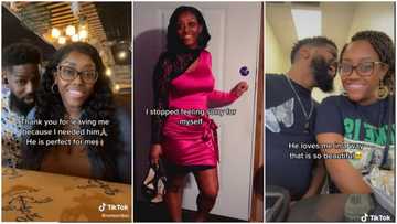 Woman finds soulmate after husband left her for his mistress, shares touching video