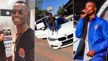 King Monada builds R1.5 million mansion for two wives in rural Limpopo