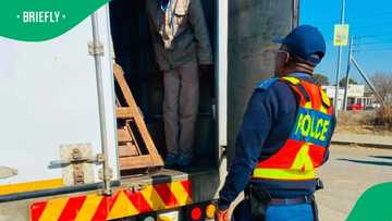 7 Zimbabwean nationals jailed 10 years each for Eskom cable theft in Free State