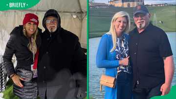 Who is Christa Podsedly? The life of Scott Steiner's longtime wife