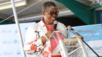Zandile Gumede: SA reacts to corruption-accused politician's return