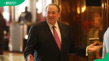 Is Mike Huckabee Jewish? 11 facts about the ex-Arkansas governor and ambassador