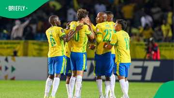 Orlando Pirates told to pay big money for Mamelodi Sundowns star