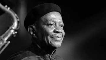 RIP Jonas Gwanga trends as Mzansi pays respects to the jazz legend